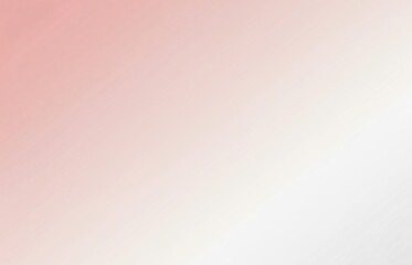 Sleek Soft Pastel Gradient Abstract Background with blush pink and white tones, providing modern elegance and a minimal visual structure.