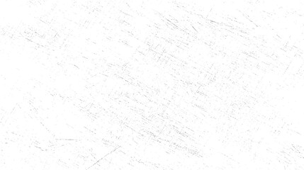 Minimal grunge texture with light sketch lines and faded diagonal noise. Abstract distressed overlay design on white background. Subtle vintage surface pattern.