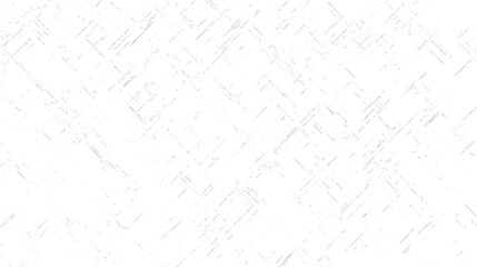 Old worn overlay distressed uneven background. Rough, dirty, grainy design. Vintage grunge paper texture. Scratched or cracked vector illustration.	
