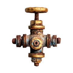 ship valves