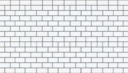 Grunge brick wall lines
3