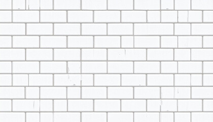 Grunge brick wall lines
2