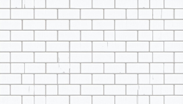 Grunge brick wall lines
2