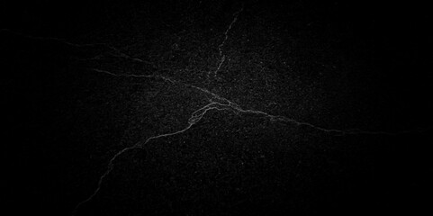 Grungy black surface with numerous white crack and scratches and dust particles distressed background. abstract chalk rubbed out on blackboard for background. dirty grunge texture vector. black paper.