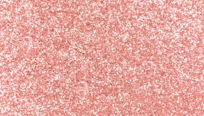 Fototapeta premium pink glitter texture close-up with shimmering particles and radiant reflections for fashion, design, and artistic inspiration
