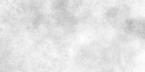 White stone marble concrete plaster wall grunge texture backdrop background with white cloud. old paper texture. silver ink effect white watercolor painting background. old surface stone wall texture.