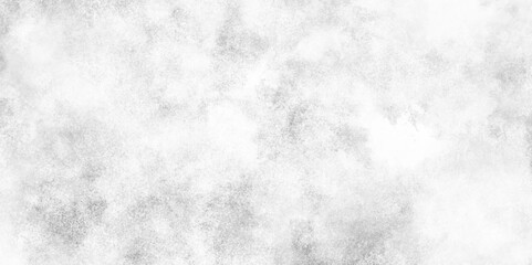 White stone marble concrete plaster wall grunge texture backdrop background with white cloud. old paper texture. silver ink effect white watercolor painting background. old surface stone wall texture.