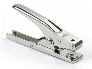  a single hole punch tool