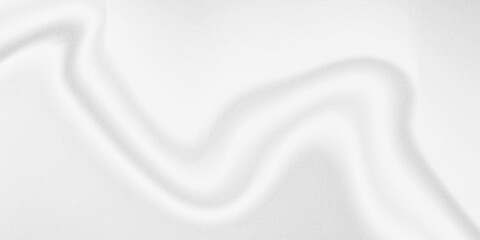Silver foil background with metal mirror texture. Chrome gradient surface with light gloss simple...