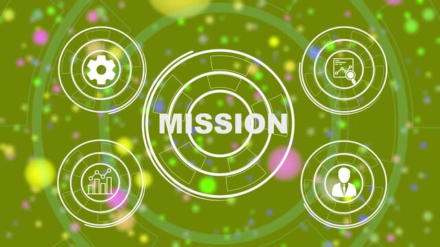 Corporate Mission and Vision Alignment for Growth