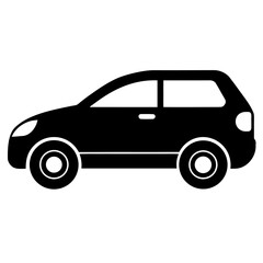 car vector illustration