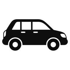 car vector illustration