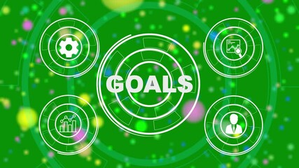 Goal-Oriented Approach to Drive Business Growth