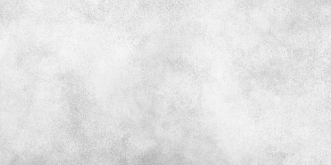 White stone marble concrete plaster wall grunge texture backdrop background with white cloud. old paper texture. silver ink effect white watercolor painting background. old surface stone wall texture.