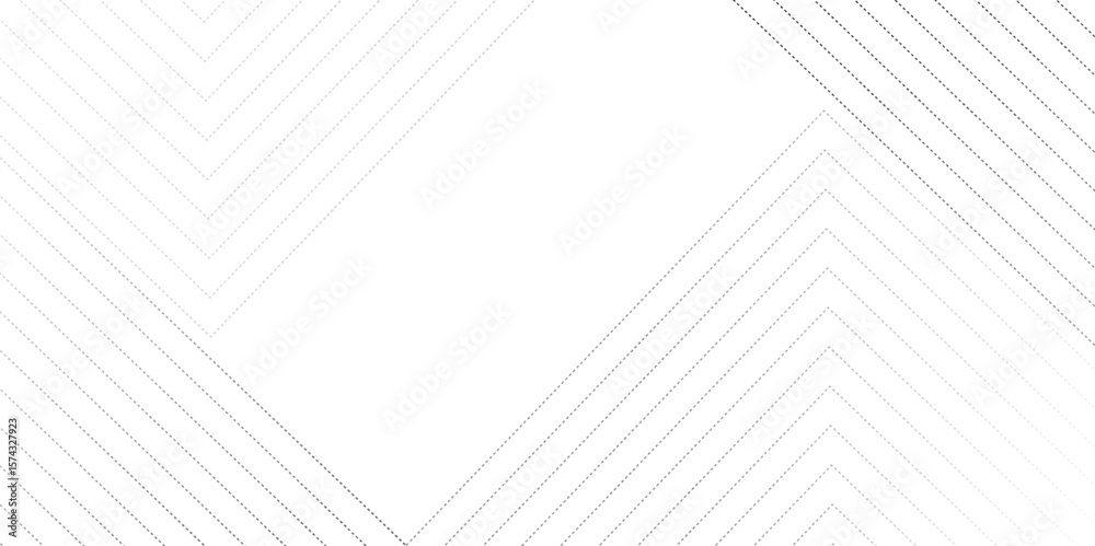 Poster abstract gradient white and colorful line pattern transparent monochrome stripe background texture. 