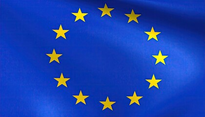 European Union flag (1)