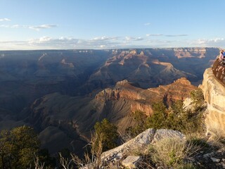 Grand Caynon Travel USA