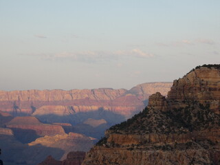 Grand Caynon Travel USA