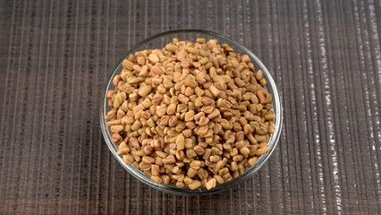 organic fenugreek seeds powder ,ingredients in Indian cuisine