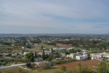 Itria Valley, Cisternino, Apulia, Italy