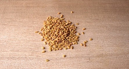 organic fenugreek seeds powder ,ingredients in Indian cuisine
