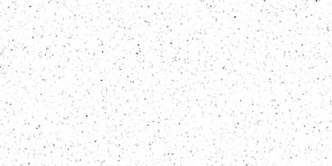 White and black surface of terrazzo floor texture background. terrazzo stone mosaic texture. quartz surface for bathroom or kitchen countertop. rock stone marble backdrop textured illustration.