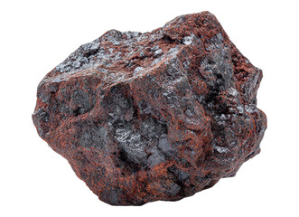 Iron ore