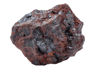 Iron ore