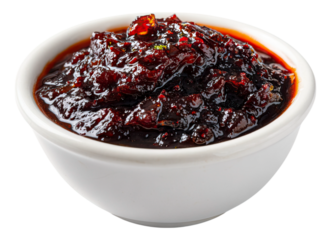 Rich Red Chutney