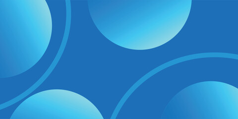 PrintLight blue abstract background. Eps10 vector VECTOR ILLUSTRATION