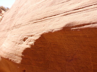Antilop canyon