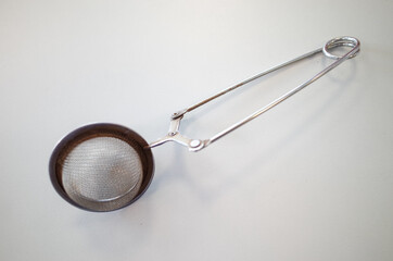 Stainless Steel Tea Infuser Spoon