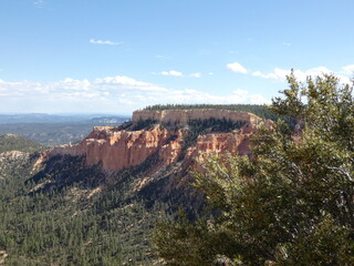 Fototapeta premium Grand Caynon Travel USA