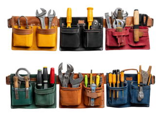 Tool Belt Variety