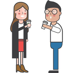 silhouette of humans , silhouette of peoples and babys