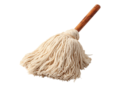Traditional String Mop