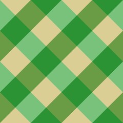 seamless plaid pattern	