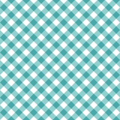 seamless plaid pattern