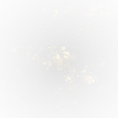 
Festive gold sparkles, starbursts and shimmering . Glowing particles, warm light and stardust create a luxurious PNG file for holiday and New Year cards.