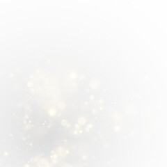 
Festive gold sparkles, starbursts and shimmering . Glowing particles, warm light and stardust create a luxurious PNG file for holiday and New Year cards.