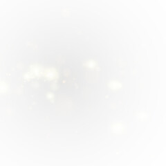 
Festive gold sparkles, starbursts and shimmering . Glowing particles, warm light and stardust...