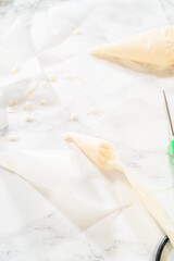 Royal Icing Piping Tools and Supplies