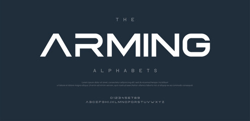 calligraphy alphabet capital lettering a to z font family