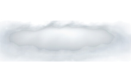 Abstract cloudscape with soft, diffused light creating a serene, ethereal atmospheric effect.