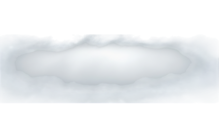Abstract cloudscape with soft, diffused light creating a serene, ethereal atmospheric effect.