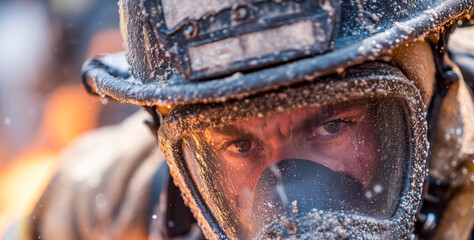 Firefighter rescue training showcases intense preparation and skills in battling blazes with effective teamwork and advanced equipment during crucial drills in various environments