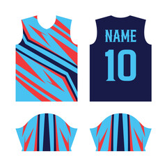 jersey for mountain biking, Jersey for motocross, extreme cycling, downhill, Sublimation print, Design for competition, team wearing
