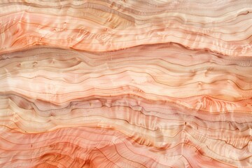 Natural wood grain texture showcases organic wavy lines and warm earthy tones creating a seamless background for design projects