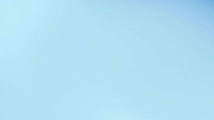 Abstract blue colorful background loop