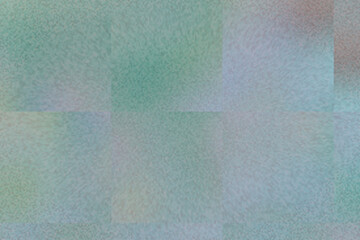 Textured pastel squares abstract background